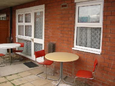 Appartement de vacances �/en/au London (Inner London)ou appartement ou maison de vacances