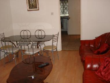 Appartement de vacances �/en/au London (Inner London)ou appartement ou maison de vacances