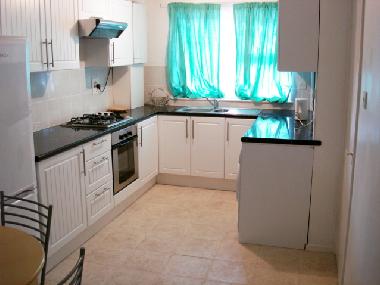 Appartement de vacances �/en/au London (Inner London)ou appartement ou maison de vacances