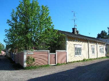 Chalet �/en/au Porvoo (Etela-Suomen Laani)ou appartement ou maison de vacances