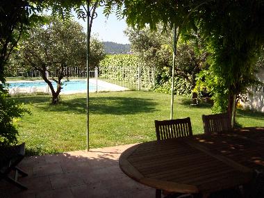 Maison de vacances /en/au clarensac (Gard)ou appartement ou maison de vacances