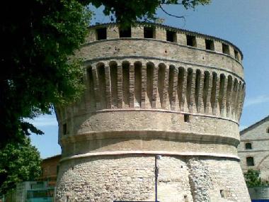 Appartement de vacances /en/au Cagli (Pesaro e Urbino)ou appartement ou maison de vacances