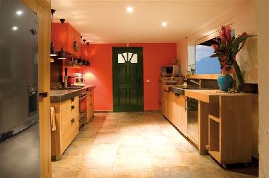 Maison de vacances �/en/au Pointe-Noire (Guadeloupe)ou appartement ou maison de vacances