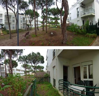 Appartement de vacances �/en/au Albufeira / Vila Moura (Algarve)ou appartement ou maison de vacances