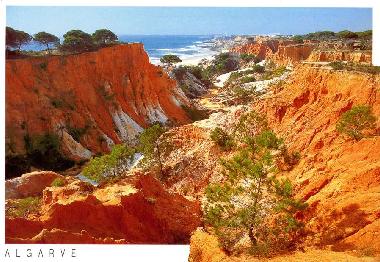 Appartement de vacances �/en/au Albufeira / Vila Moura (Algarve)ou appartement ou maison de vacances