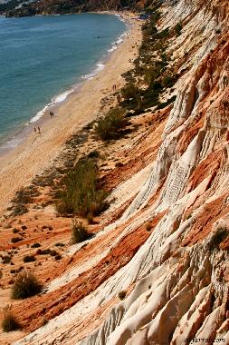 Appartement de vacances �/en/au Albufeira / Vila Moura (Algarve)ou appartement ou maison de vacances