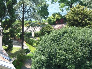 Appartement de vacances �/en/au Montreux Clarens (Montreux-Vevey)ou appartement ou maison de vacances