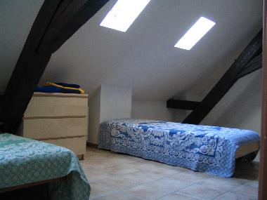 Appartement de vacances �/en/au Montreux Clarens (Montreux-Vevey)ou appartement ou maison de vacances
