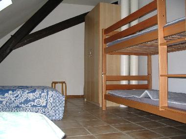 Appartement de vacances �/en/au Montreux Clarens (Montreux-Vevey)ou appartement ou maison de vacances