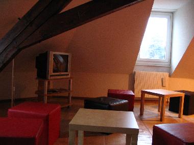 Appartement de vacances �/en/au Montreux Clarens (Montreux-Vevey)ou appartement ou maison de vacances