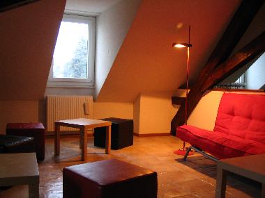 Appartement de vacances �/en/au Montreux Clarens (Montreux-Vevey)ou appartement ou maison de vacances