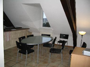 Appartement de vacances �/en/au Montreux Clarens (Montreux-Vevey)ou appartement ou maison de vacances