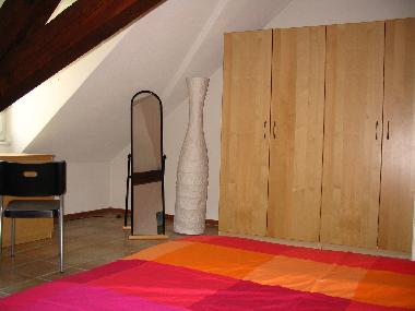 Appartement de vacances �/en/au Montreux Clarens (Montreux-Vevey)ou appartement ou maison de vacances