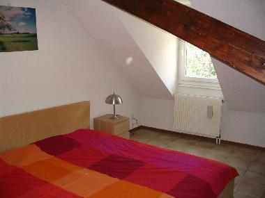 Appartement de vacances �/en/au Montreux Clarens (Montreux-Vevey)ou appartement ou maison de vacances