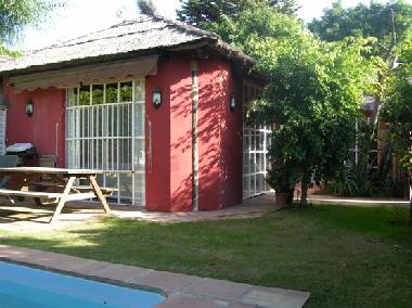 Maison de vacances �/en/au Marbella (M�laga)ou appartement ou maison de vacances