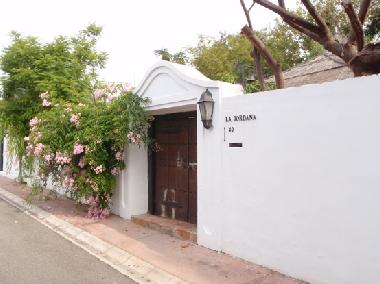 Maison de vacances �/en/au Marbella (M�laga)ou appartement ou maison de vacances