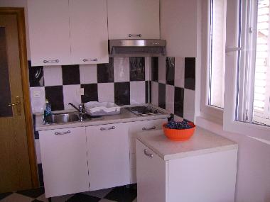 Appartement de vacances /en/au Orebic (Dubrovacko-Neretvanska)ou appartement ou maison de vacances