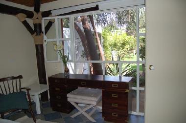 Chalet /en/au Marbella (Mlaga)ou appartement ou maison de vacances