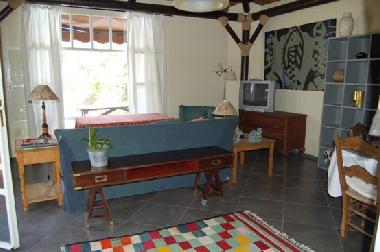 Chalet /en/au Marbella (Mlaga)ou appartement ou maison de vacances