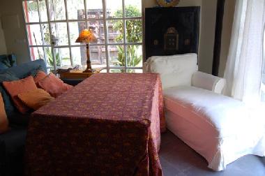 Chalet /en/au Marbella (Mlaga)ou appartement ou maison de vacances