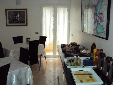 Chambre avec petit djeuner /en/au Pozzallo (Ragusa)ou appartement ou maison de vacances