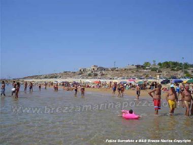 Chambre avec petit djeuner /en/au Pozzallo (Ragusa)ou appartement ou maison de vacances
