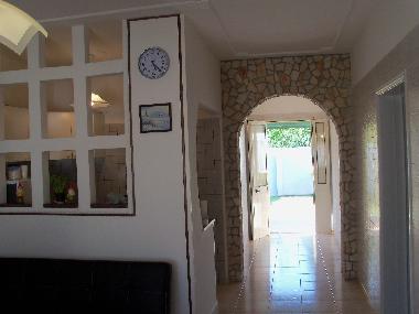 Maison de vacances /en/au Torre San Giovanni (Ugento) (Lecce)ou appartement ou maison de vacances