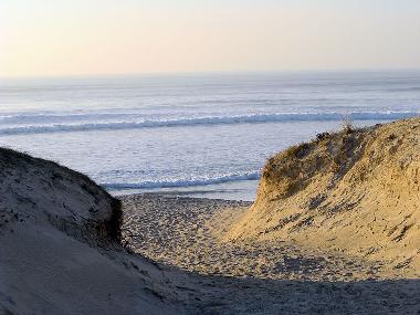 Maison de vacances /en/au Plomeur (Finistre)ou appartement ou maison de vacances
