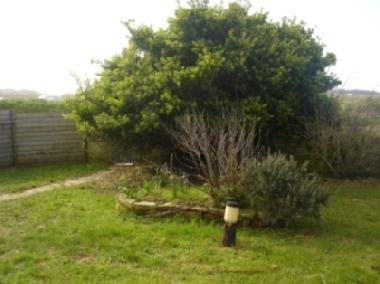 Maison de vacances /en/au Plomeur (Finistre)ou appartement ou maison de vacances