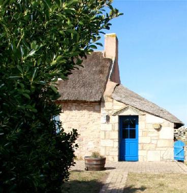 Maison de vacances /en/au Plomeur (Finistre)ou appartement ou maison de vacances