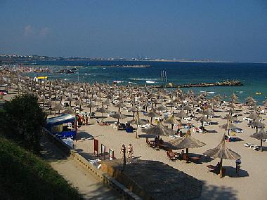 H�tel �/en/au Eforie Nord (Constanta)ou appartement ou maison de vacances