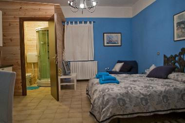 Chambre avec petit djeuner /en/au Perugia (Perugia)ou appartement ou maison de vacances