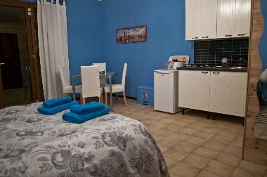 Chambre avec petit djeuner /en/au Perugia (Perugia)ou appartement ou maison de vacances
