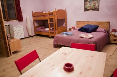 Chambre avec petit djeuner /en/au Perugia (Perugia)ou appartement ou maison de vacances