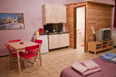 Chambre avec petit djeuner /en/au Perugia (Perugia)ou appartement ou maison de vacances
