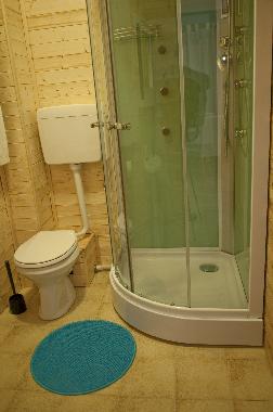 Chambre avec petit djeuner /en/au Perugia (Perugia)ou appartement ou maison de vacances