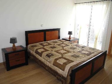 Appartement de vacances �/en/au Sao Vicente (Sao Vicente)ou appartement ou maison de vacances