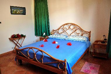 Maison de vacances �/en/au Au cap Mahe seychelles (Anse Royale)ou appartement ou maison de vacances