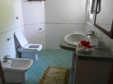 Maison de vacances �/en/au Au cap Mahe seychelles (Anse Royale)ou appartement ou maison de vacances