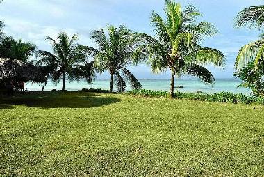 Maison de vacances �/en/au Au cap Mahe seychelles (Anse Royale)ou appartement ou maison de vacances