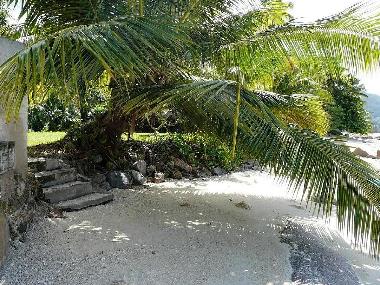 Maison de vacances �/en/au Au cap Mahe seychelles (Anse Royale)ou appartement ou maison de vacances