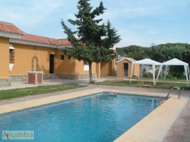 Chalet /en/au El Puerto de Santa Mara (Cdiz)ou appartement ou maison de vacances