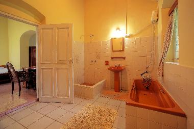 Maison de vacances �/en/au Matugama (Kalutara)ou appartement ou maison de vacances
