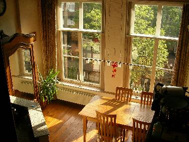 Maison de vacances �/en/au Delft (Zuid-Holland)ou appartement ou maison de vacances