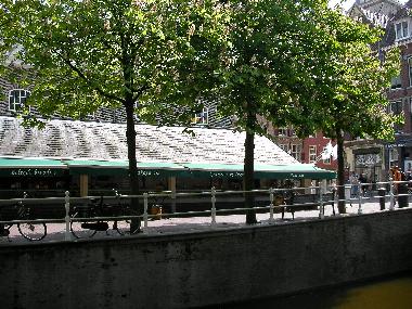 Maison de vacances �/en/au Delft (Zuid-Holland)ou appartement ou maison de vacances