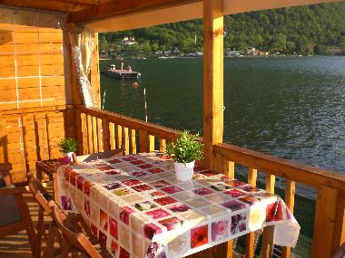 Chalet /en/au Porlezza (Como)ou appartement ou maison de vacances