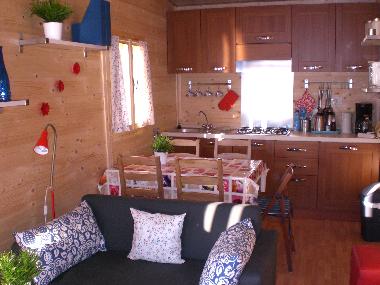 Chalet /en/au Porlezza (Como)ou appartement ou maison de vacances