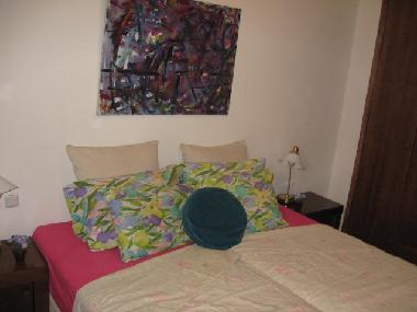 Appartement de vacances �/en/au Eilat (HaDarom (Southern))ou appartement ou maison de vacances