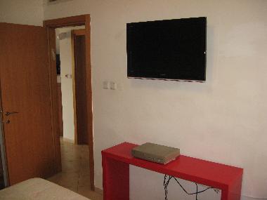 Appartement de vacances �/en/au Eilat (HaDarom (Southern))ou appartement ou maison de vacances