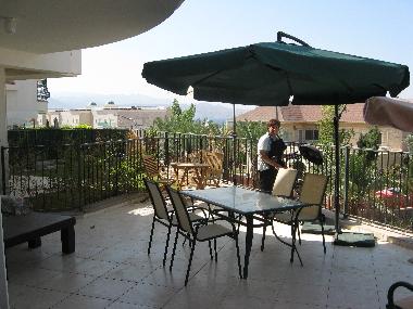 Appartement de vacances �/en/au Eilat (HaDarom (Southern))ou appartement ou maison de vacances